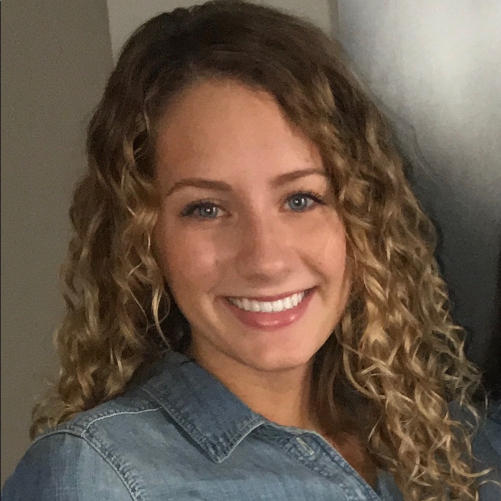 Meet your Posher, Kelly